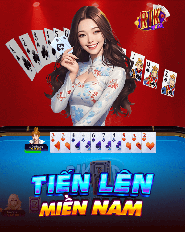 Tiến Lên Miền Nam