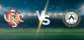 Kèo nhà cái Cremonese vs Udinese hôm nay, 1h45 ngày 21/10